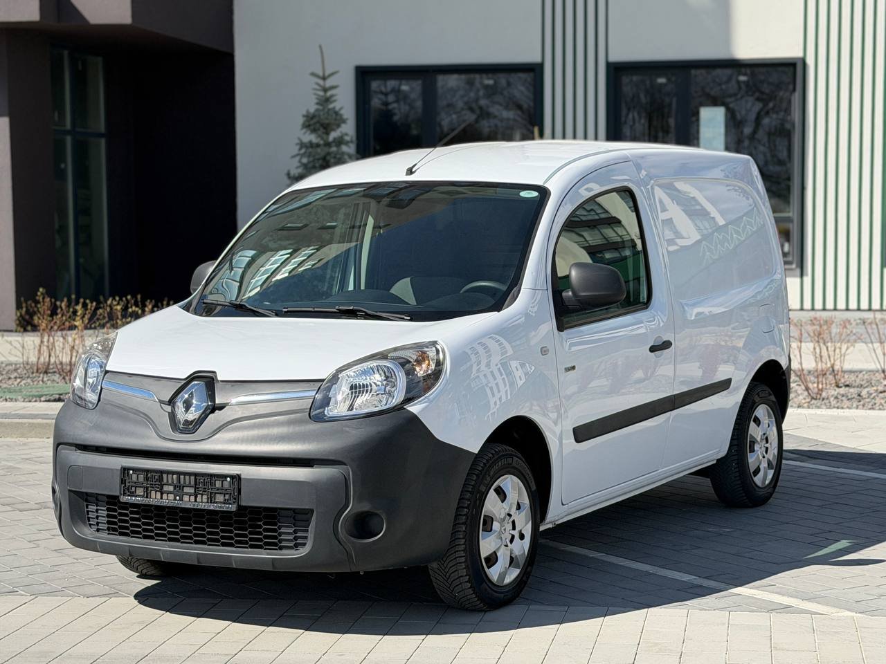 Renault Kangoo L1