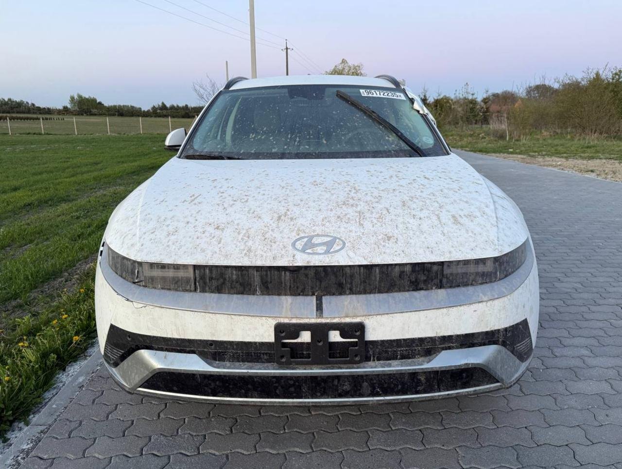 Фото - Hyundai IONIQ 5 #2