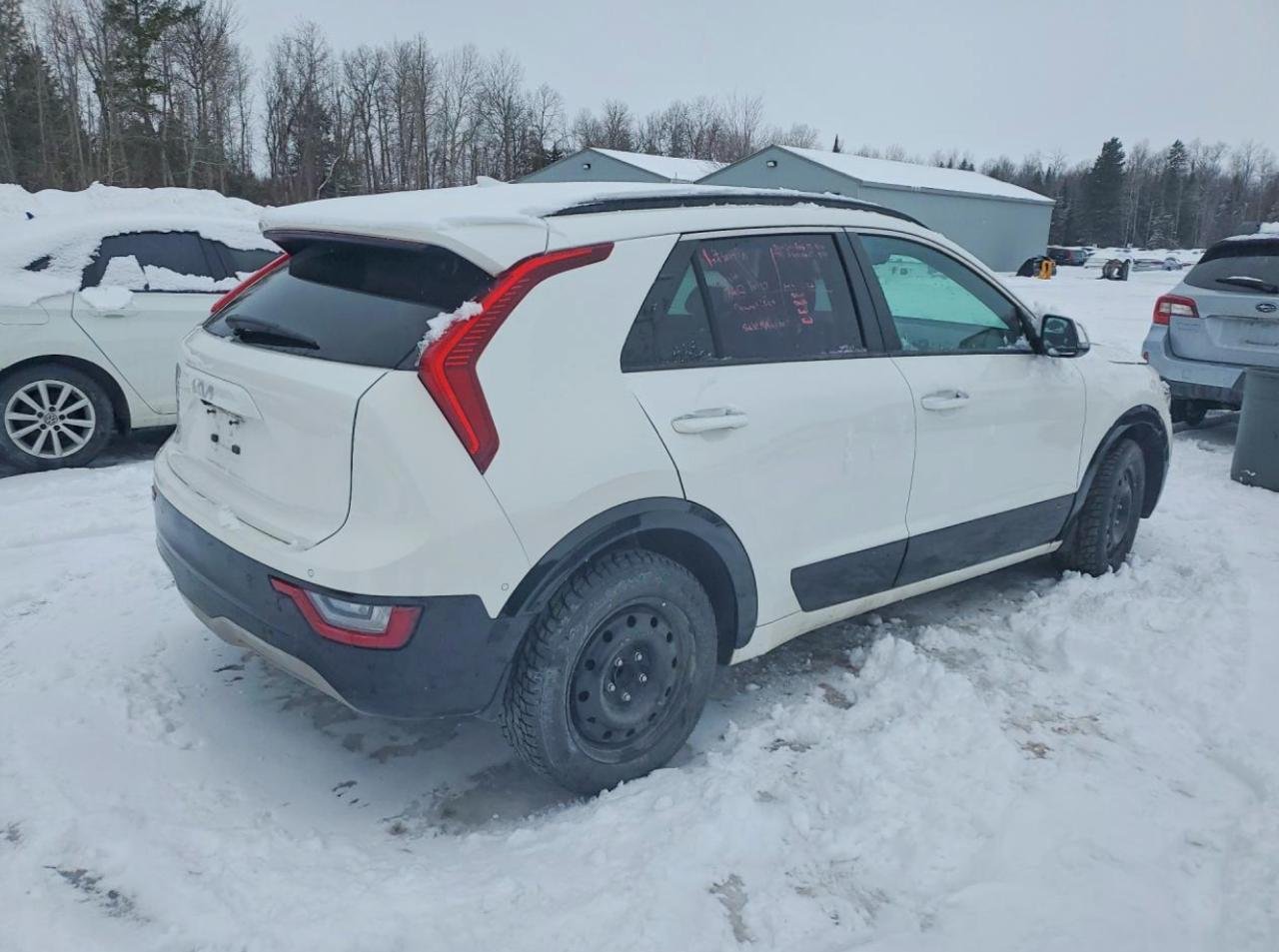 Фото - Kia Niro #6