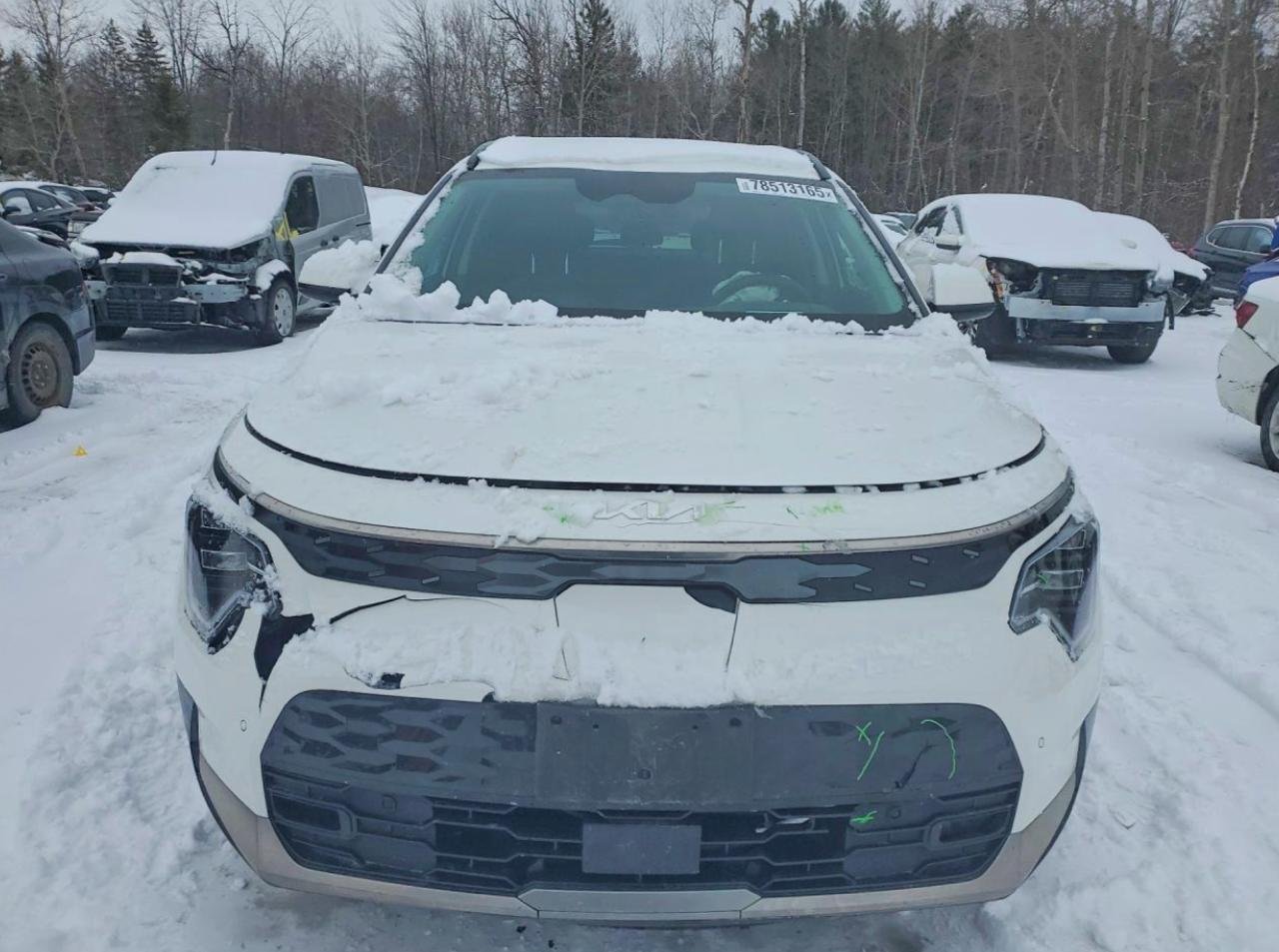 Фото - Kia Niro #2