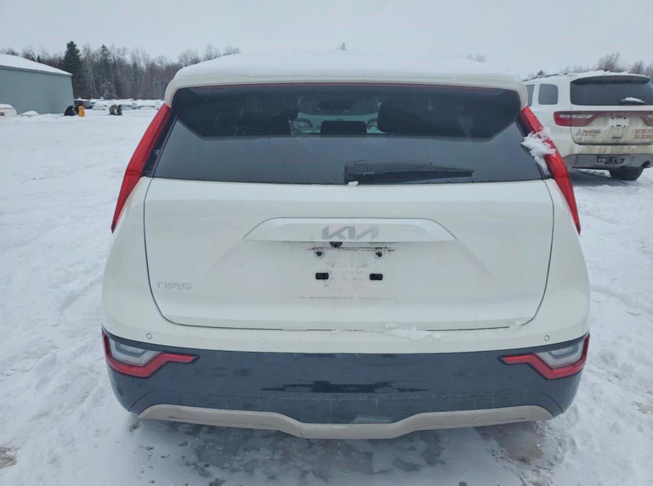 Фото - Kia Niro #5