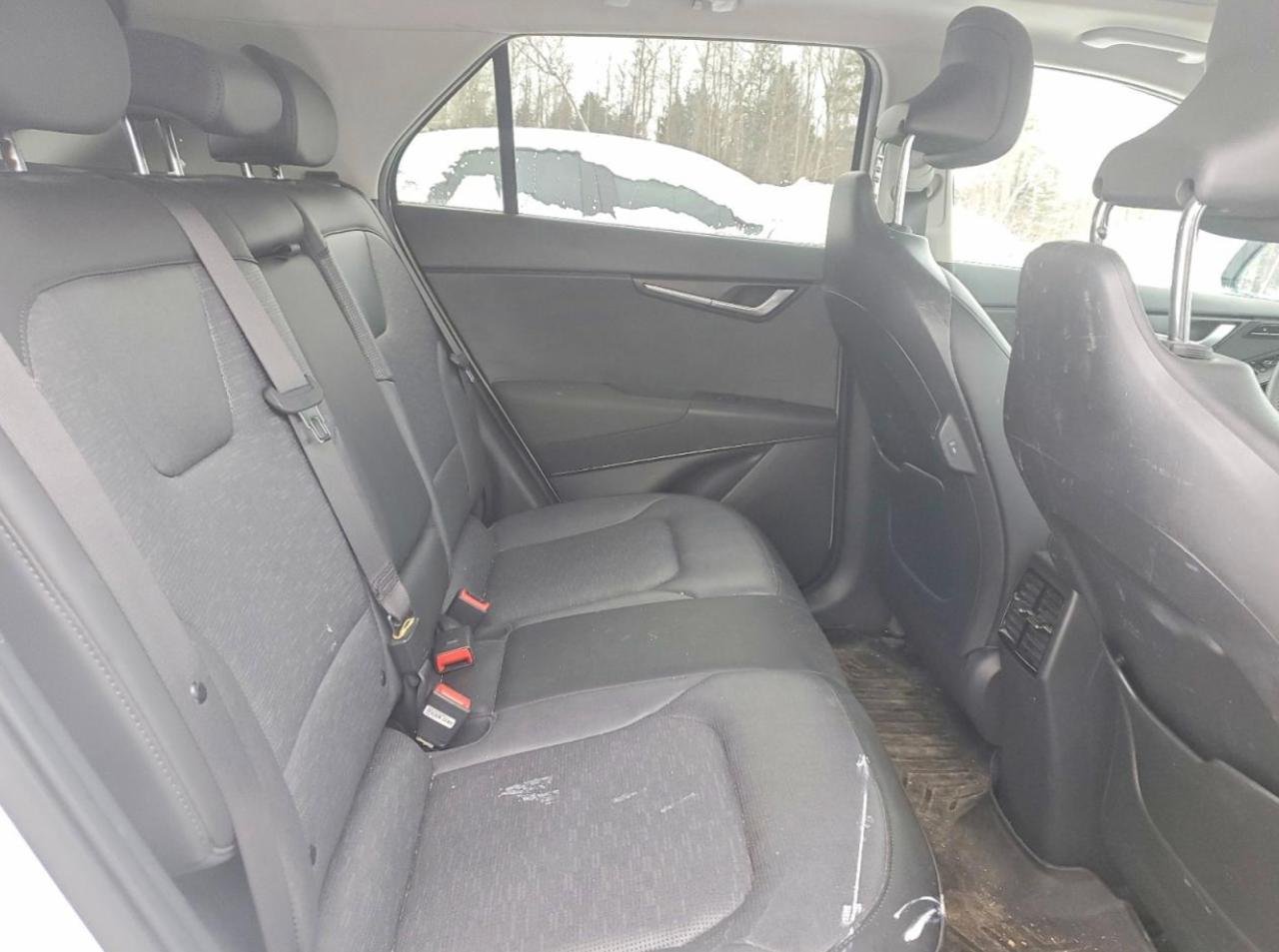 Фото - Kia Niro #10