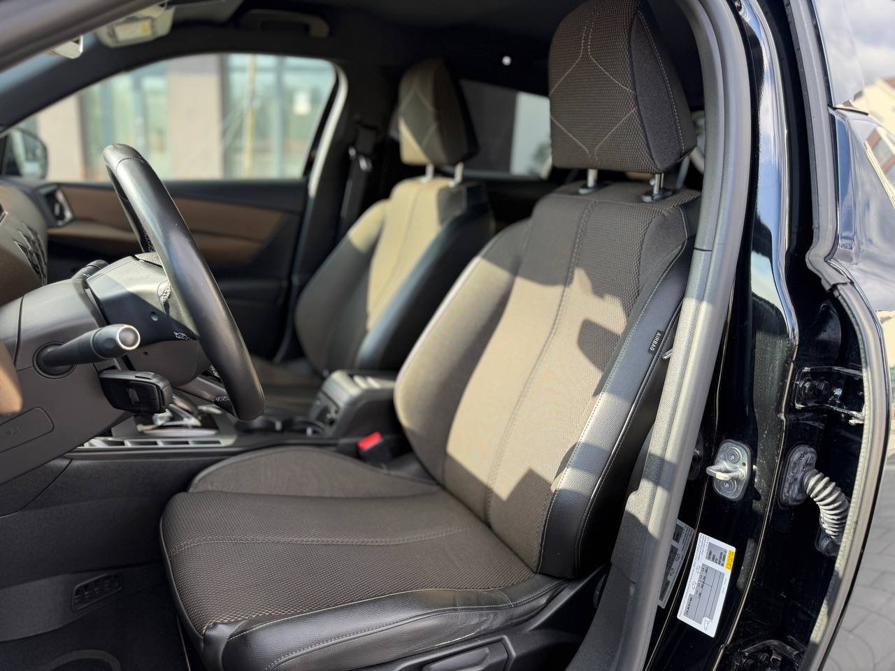 Фото - DS 3 Crossback #8