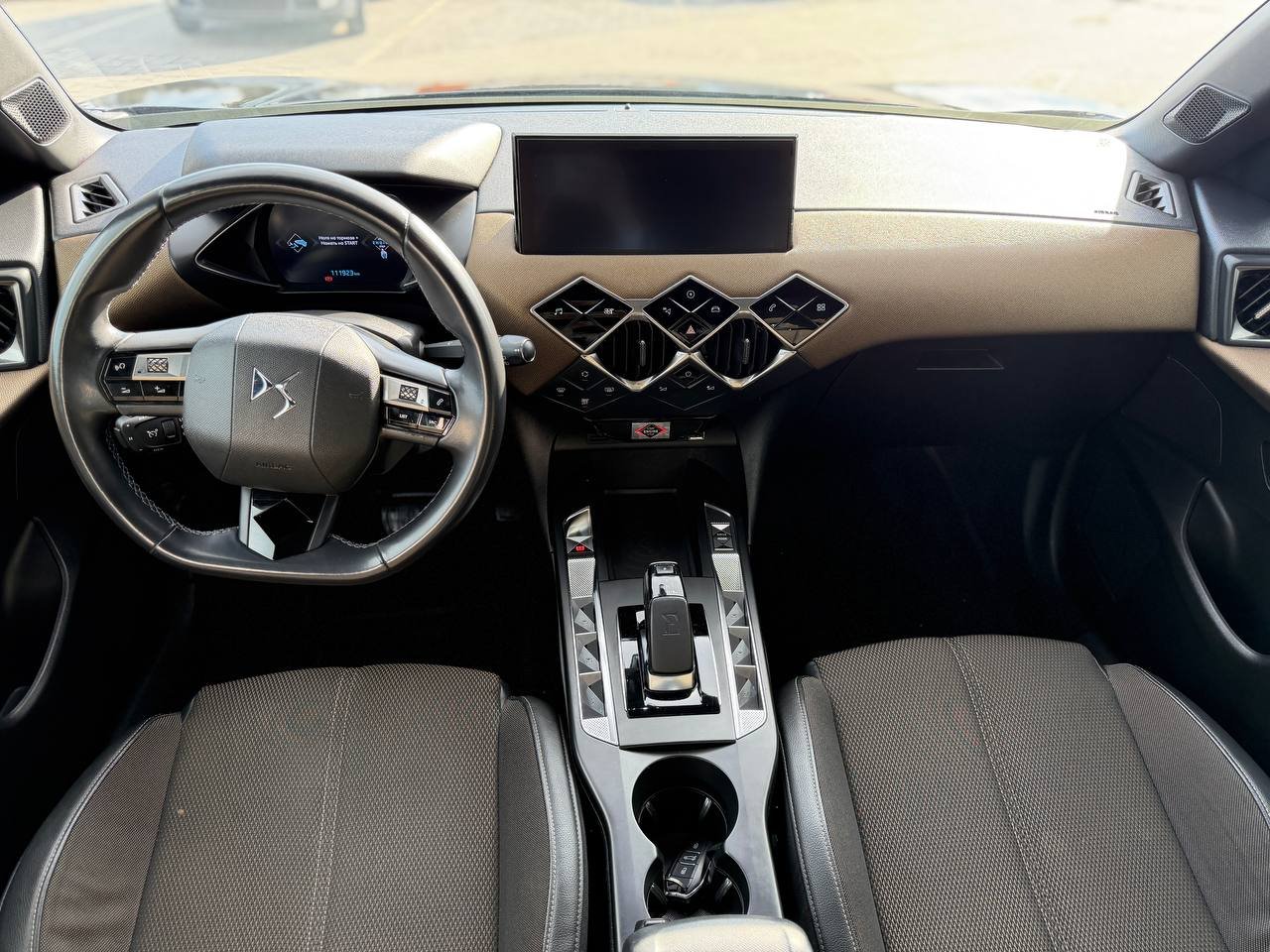 Фото - DS 3 Crossback #9