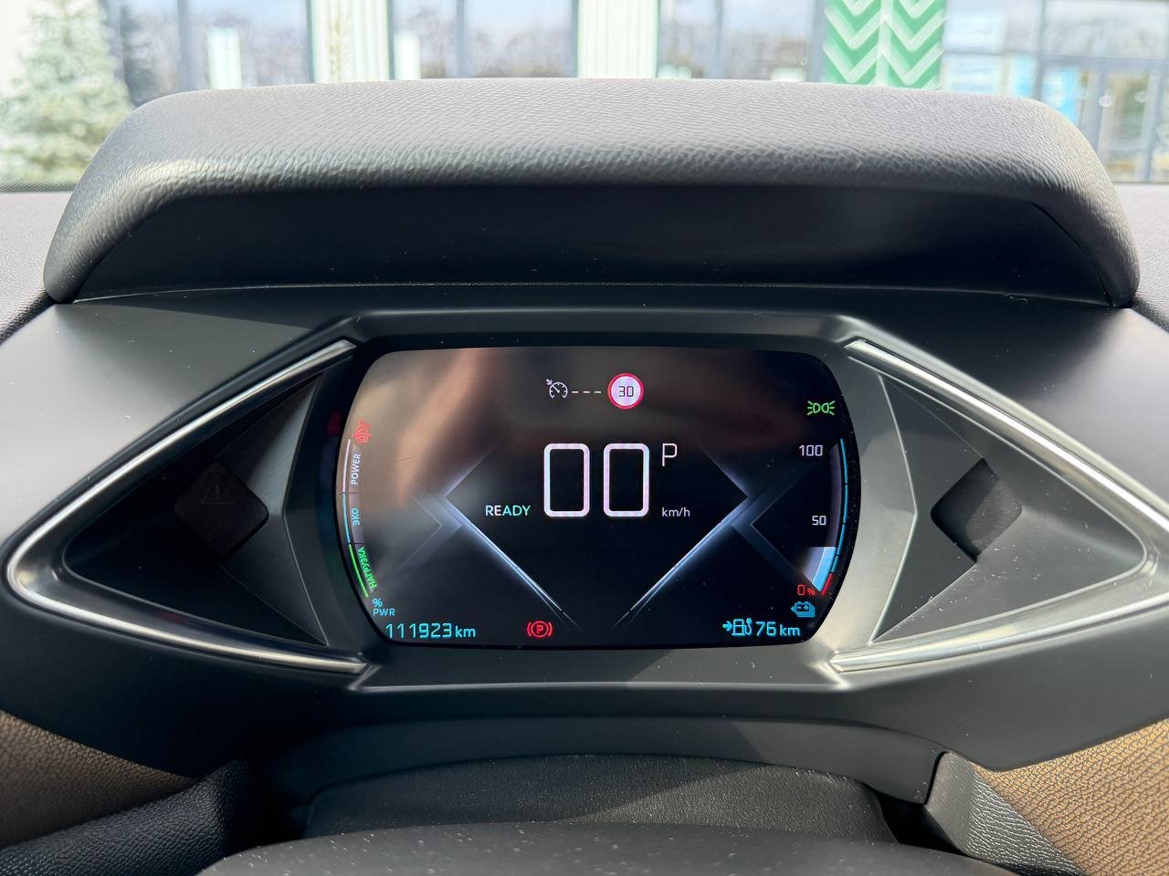 Фото - DS 3 Crossback #7