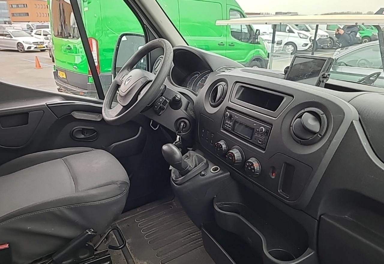 Фото - Renault Master #5