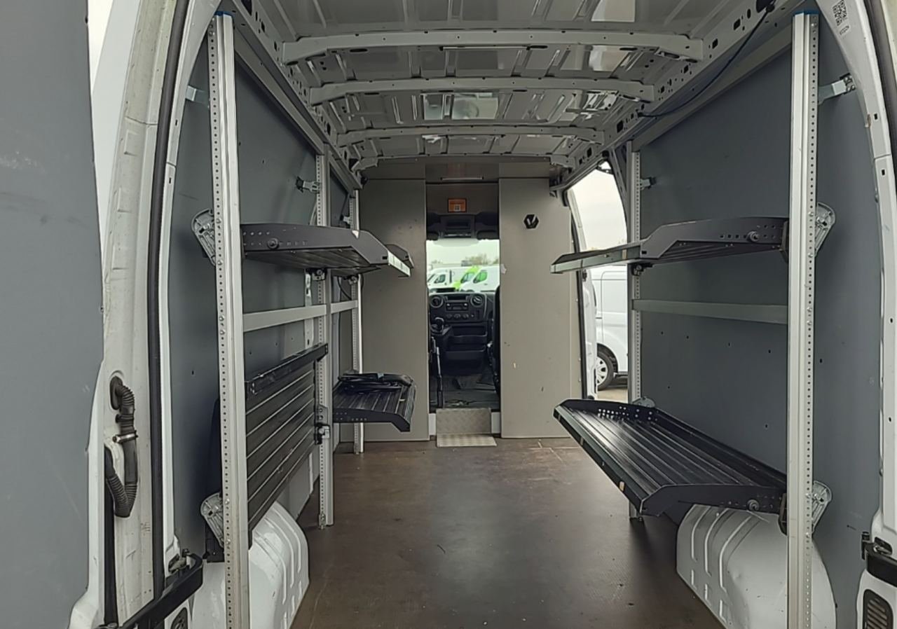 Фото - Renault Master #6