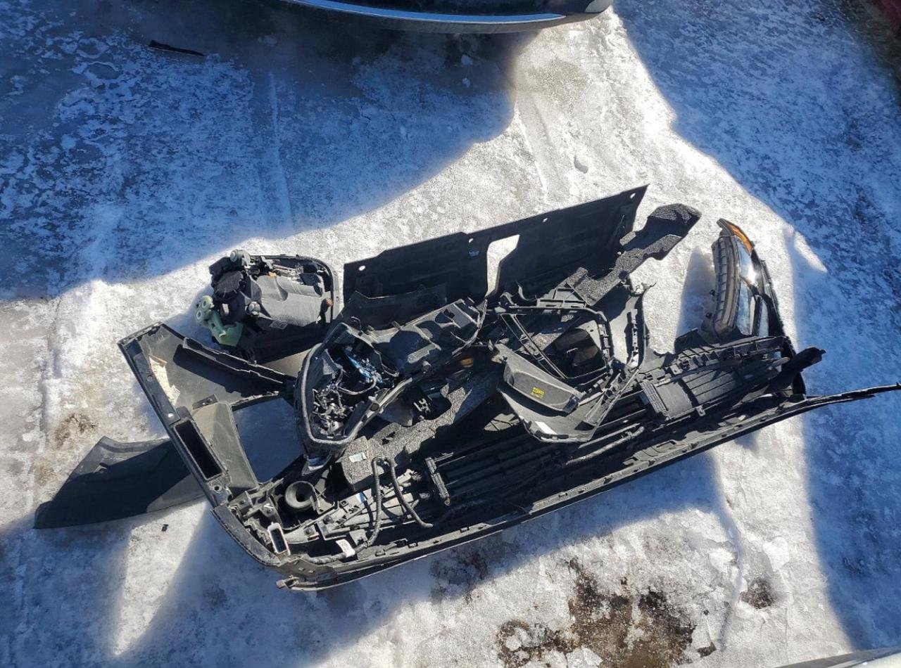 Фото - Hyundai Tucson #12