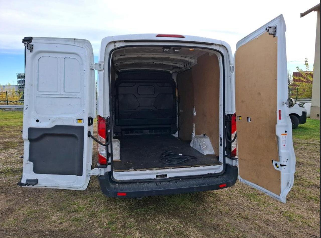 Фото - Ford Transit #4