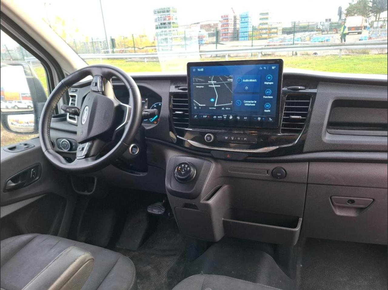 Фото - Ford Transit #7