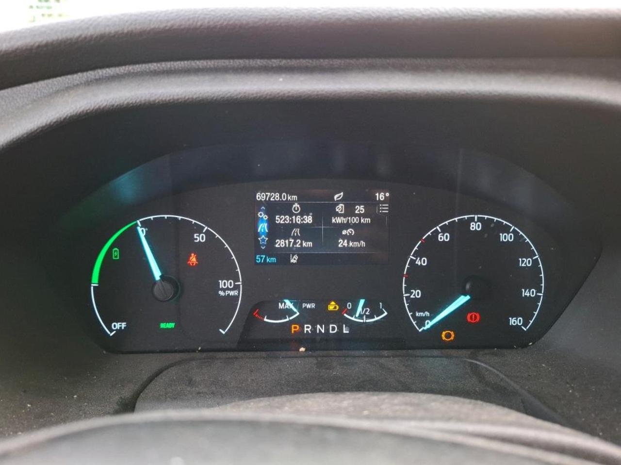 Фото - Ford Transit #8