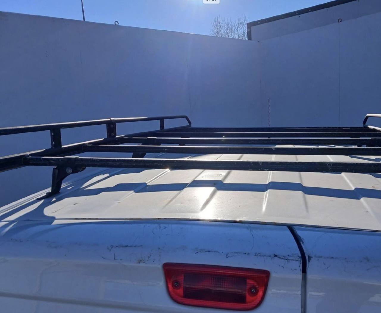 Фото - Nissan Nv200 #6