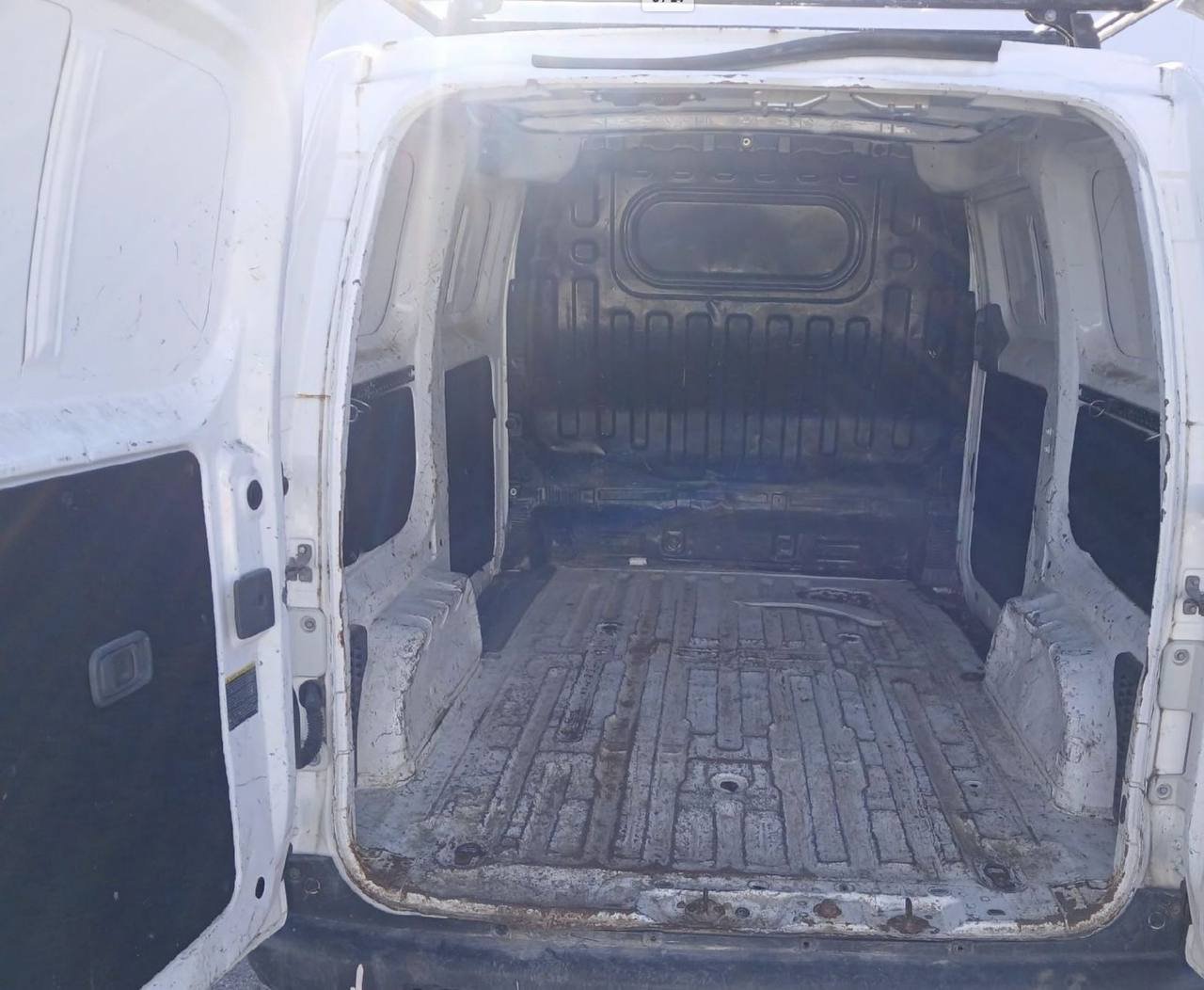 Фото - Nissan Nv200 #4