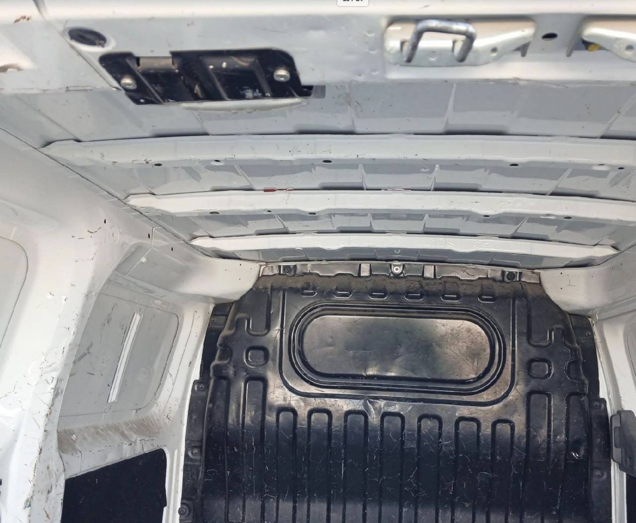 Фото - Nissan Nv200 #5