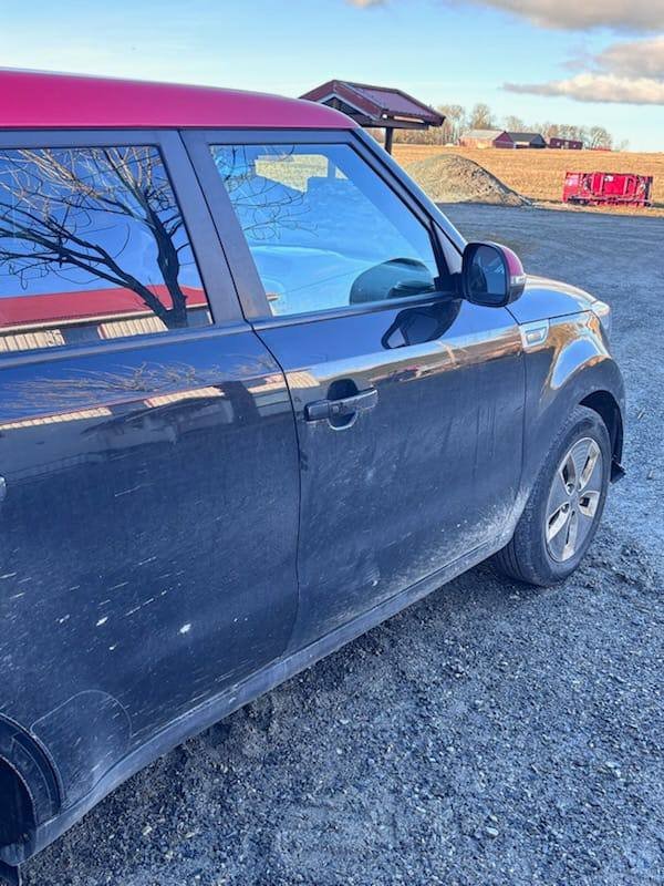 Фото - Kia Soul EV #3