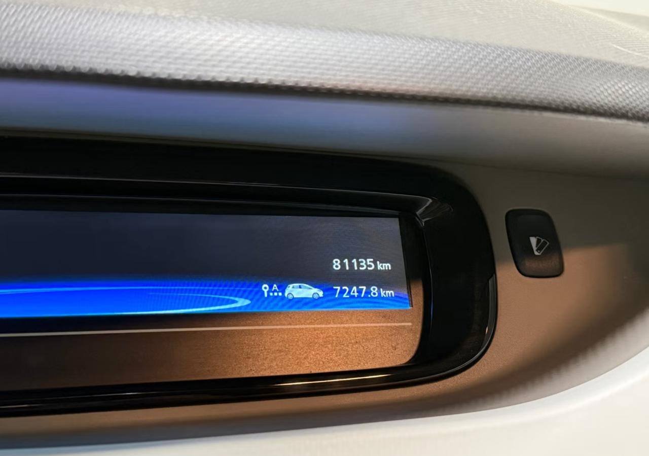 Фото - Renault ZOE #6