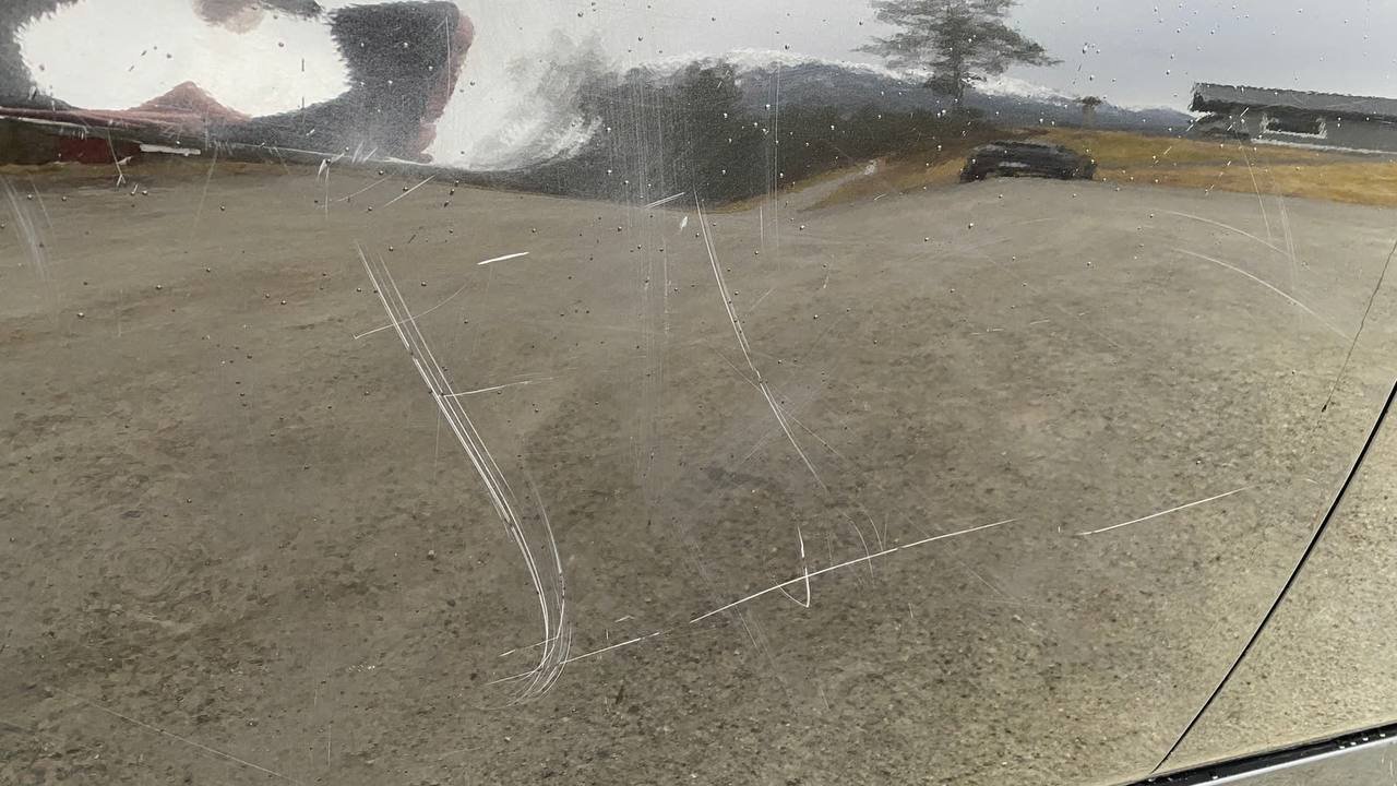 Фото - Nissan Leaf #10