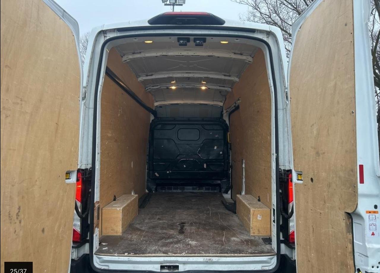 Фото - Ford Transit #8
