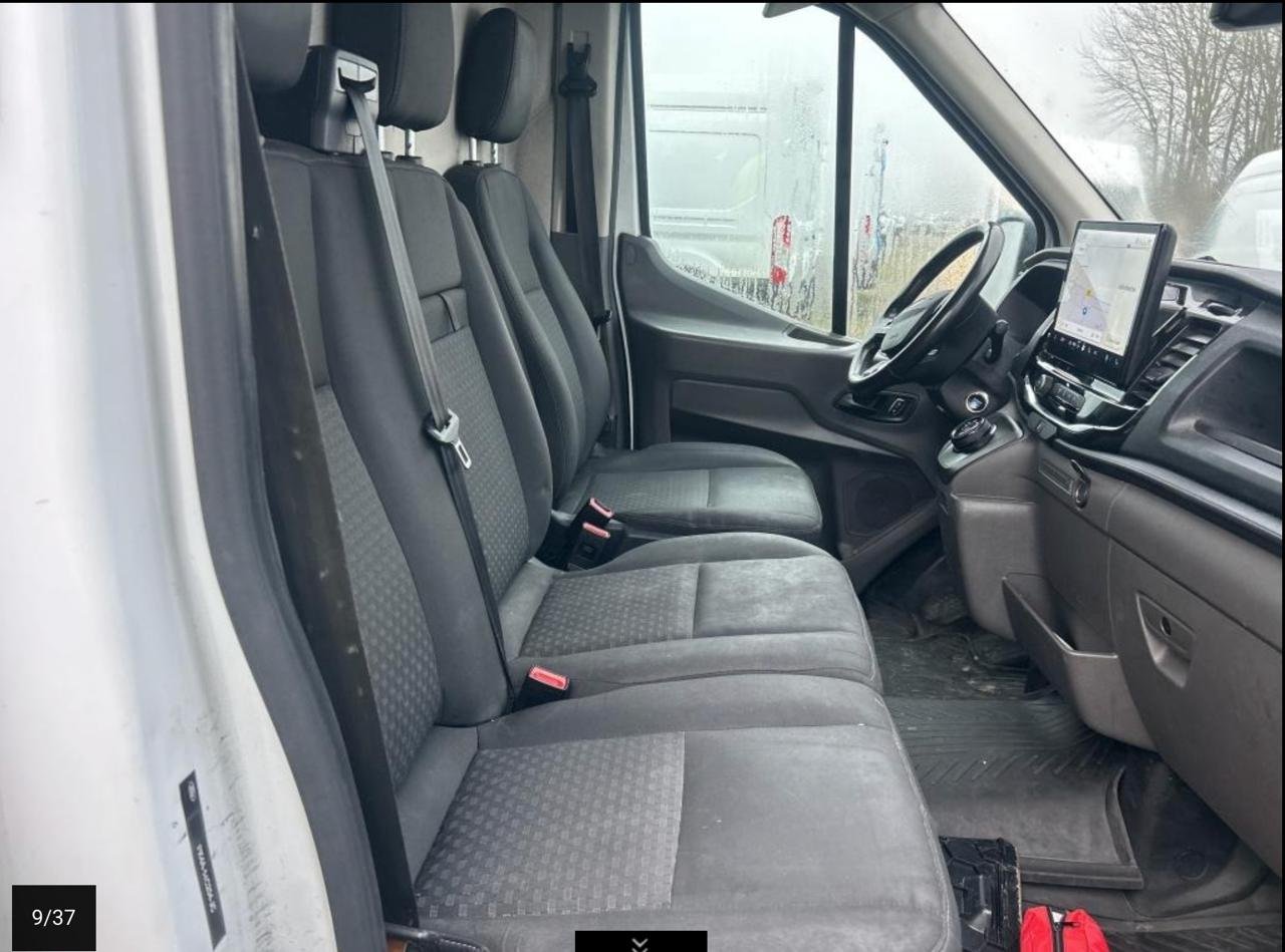 Фото - Ford Transit #9