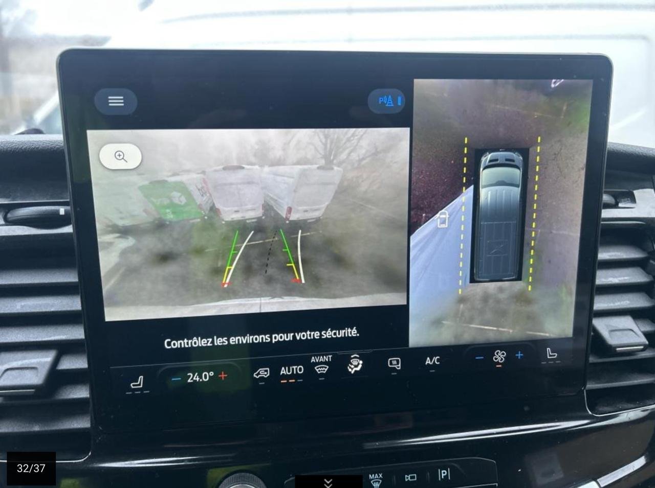 Фото - Ford Transit #7