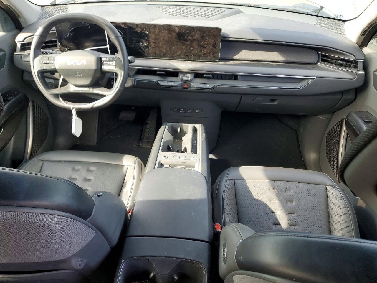 Фото - Kia EV9 #7