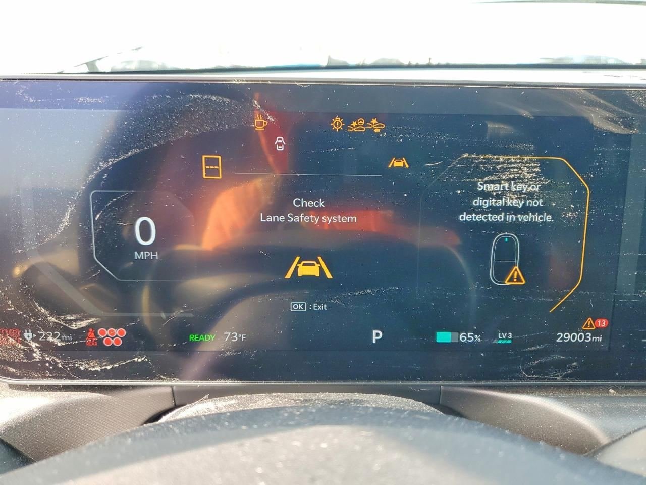 Фото - Kia EV9 #8