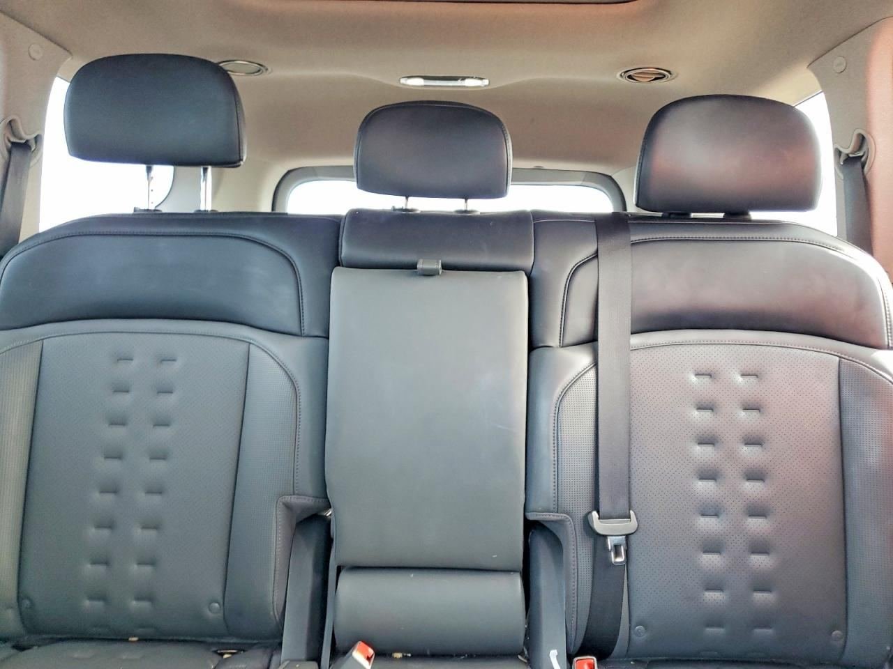 Фото - Kia EV9 #11