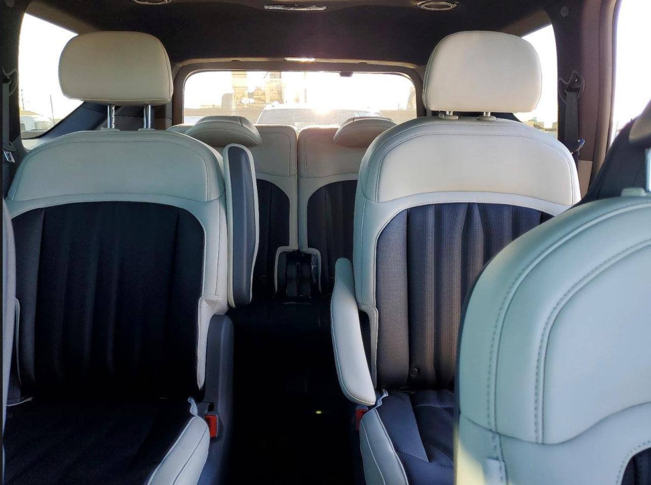 Фото - Kia EV9 #10