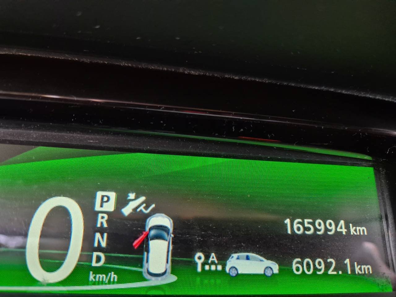 Фото - Renault ZOE #3