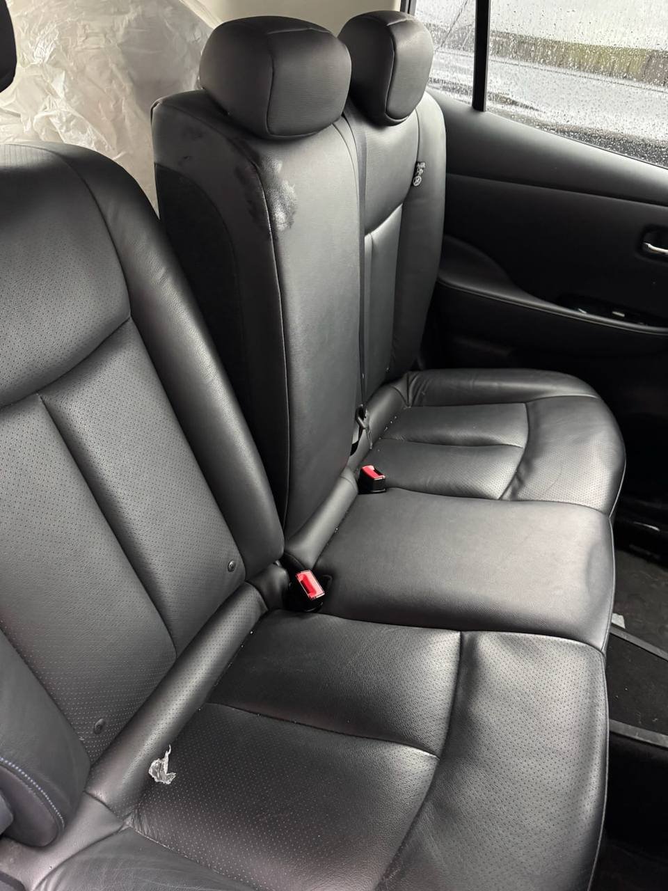 Фото - Nissan Leaf #3