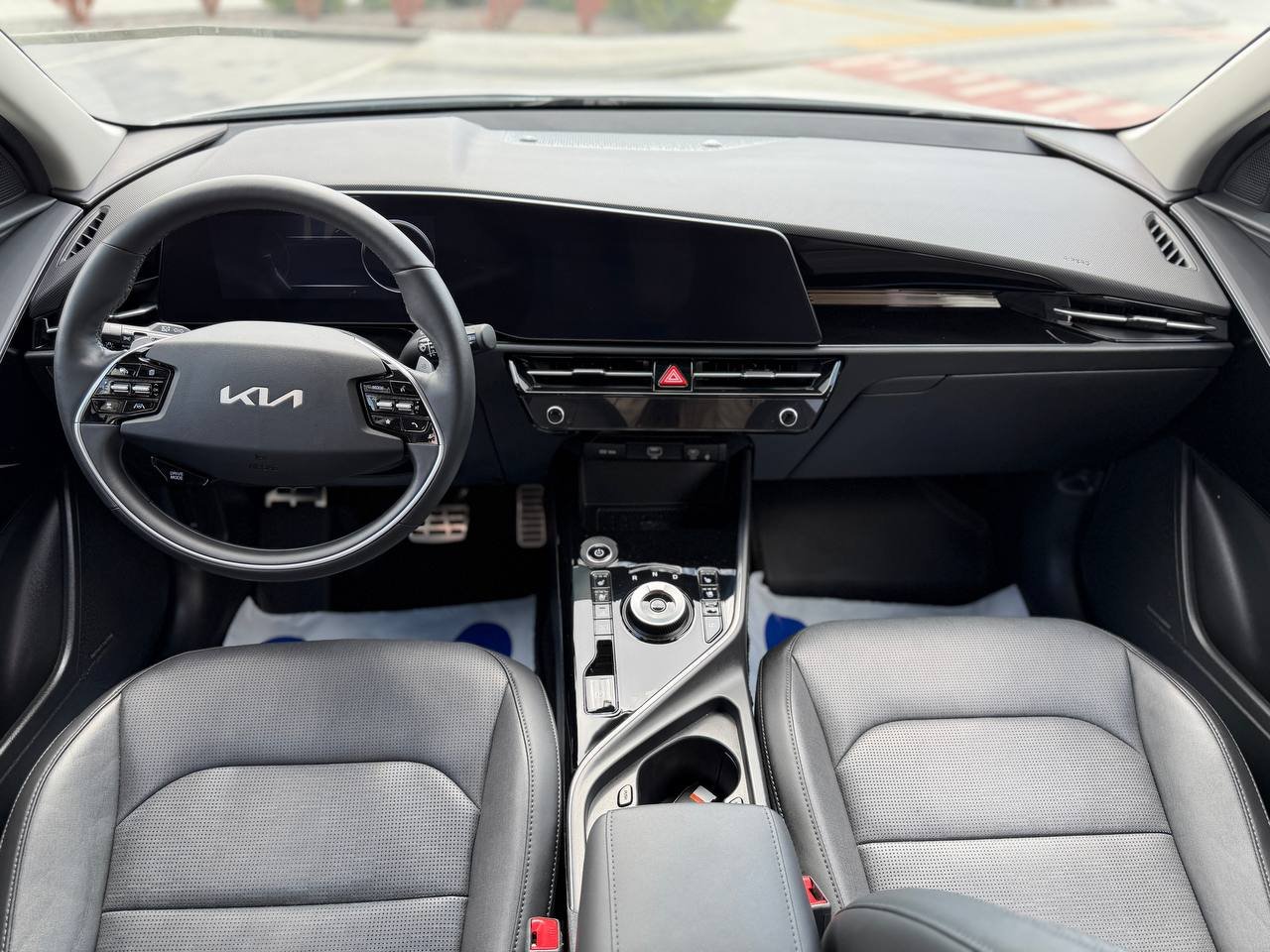 Фото - Kia Niro #8