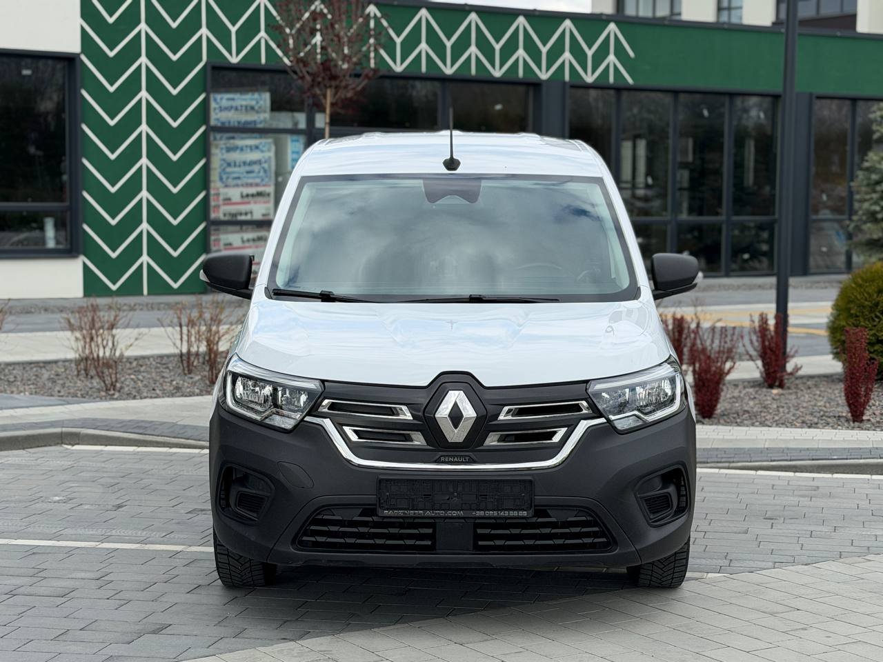 Фото - Renault Kangoo L2 #2