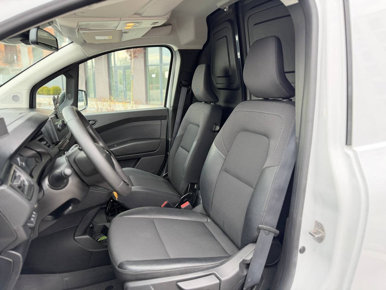 Фото - Renault Kangoo L2 #10