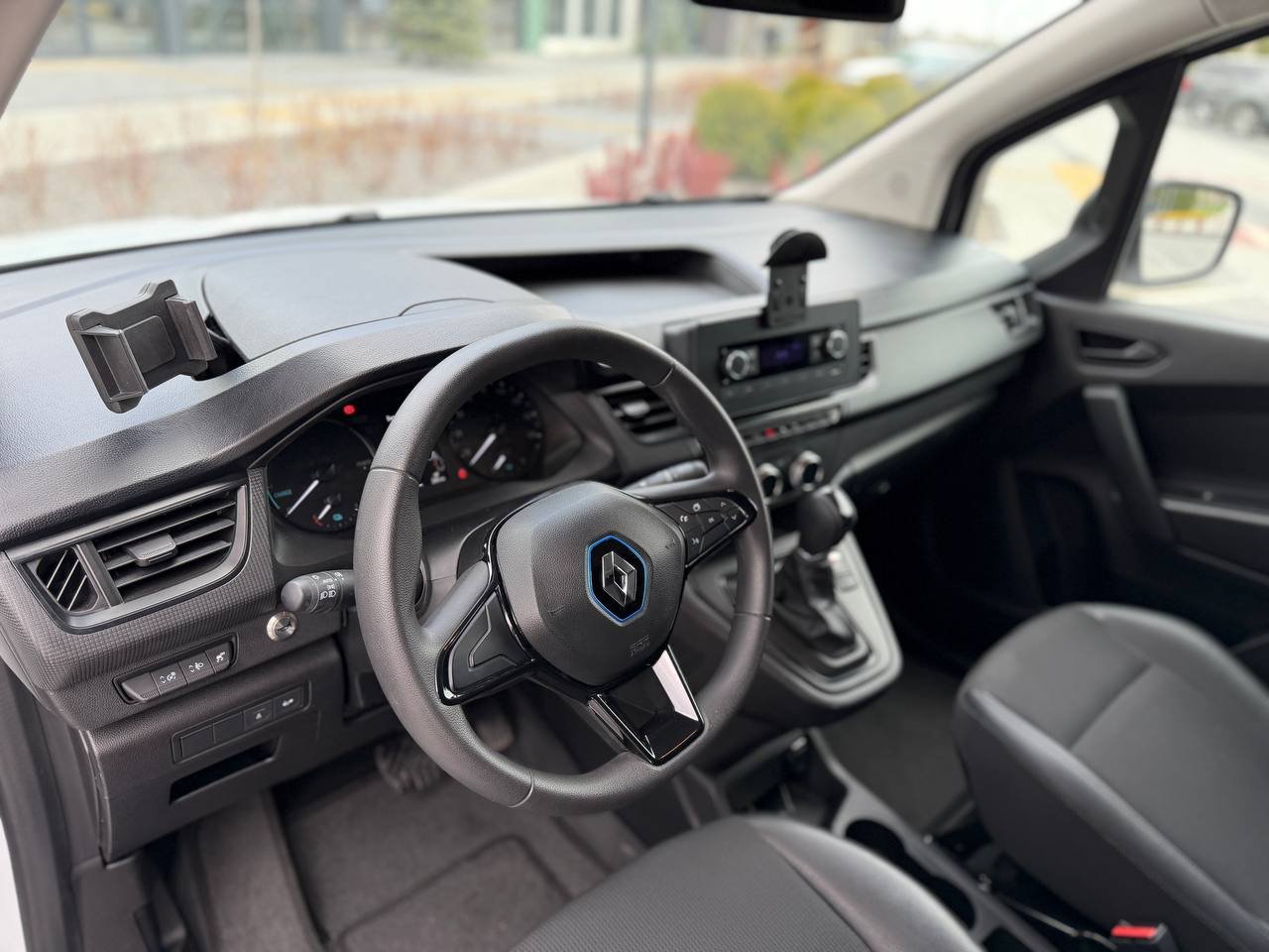 Фото - Renault Kangoo L2 #13