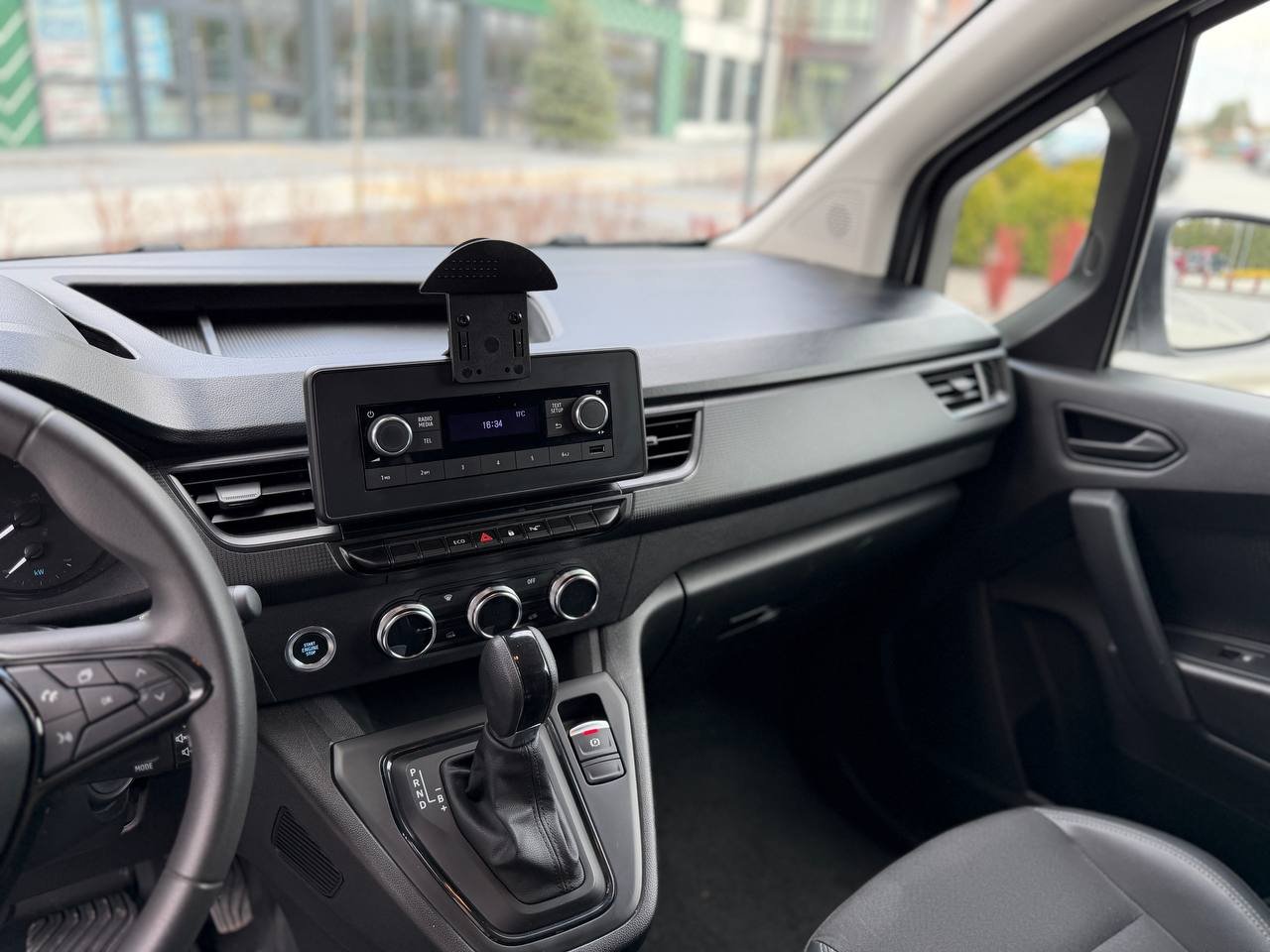 Фото - Renault Kangoo L2 #14