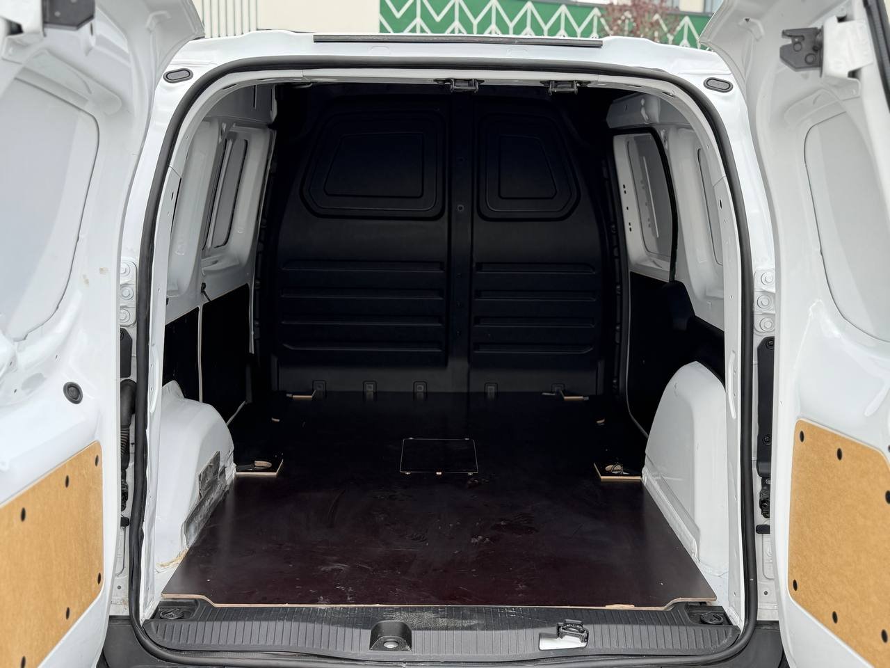 Фото - Renault Kangoo L2 #9