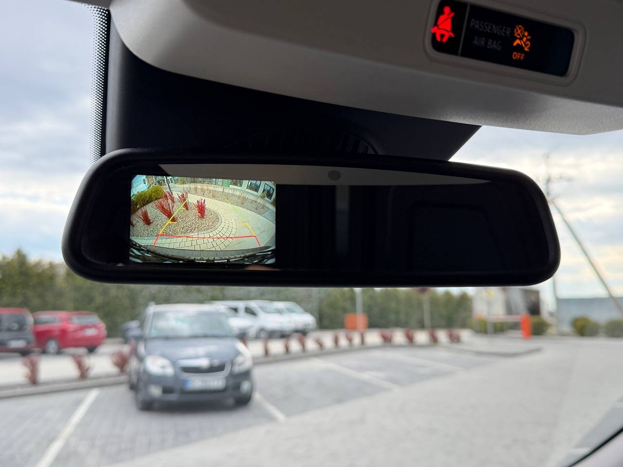 Фото - Renault Kangoo L2 #11