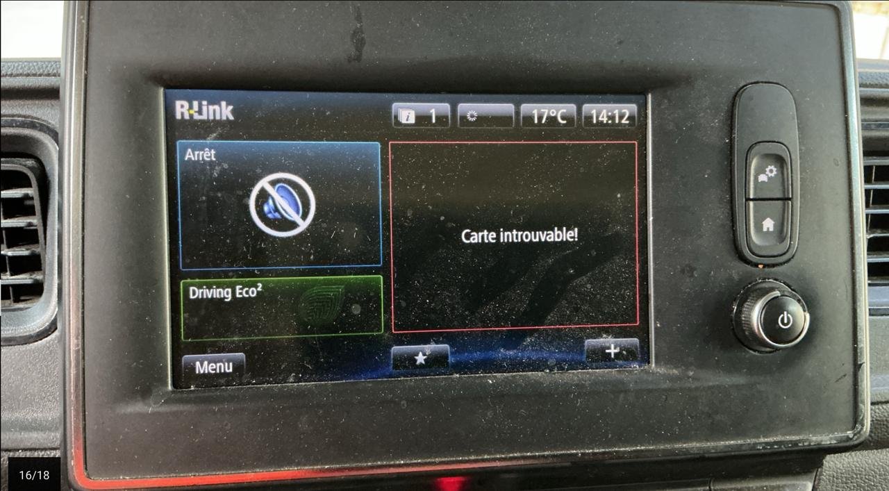 Фото - Renault Master #7