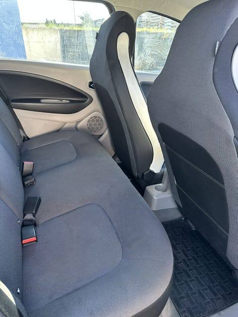 Фото - Renault ZOE #6