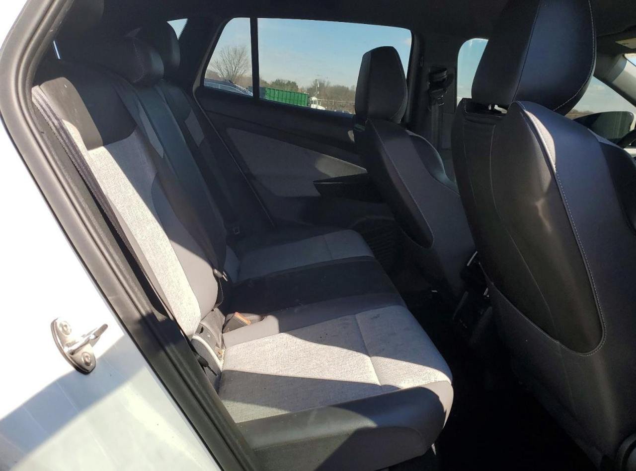 Фото - Volkswagen Id4 #8