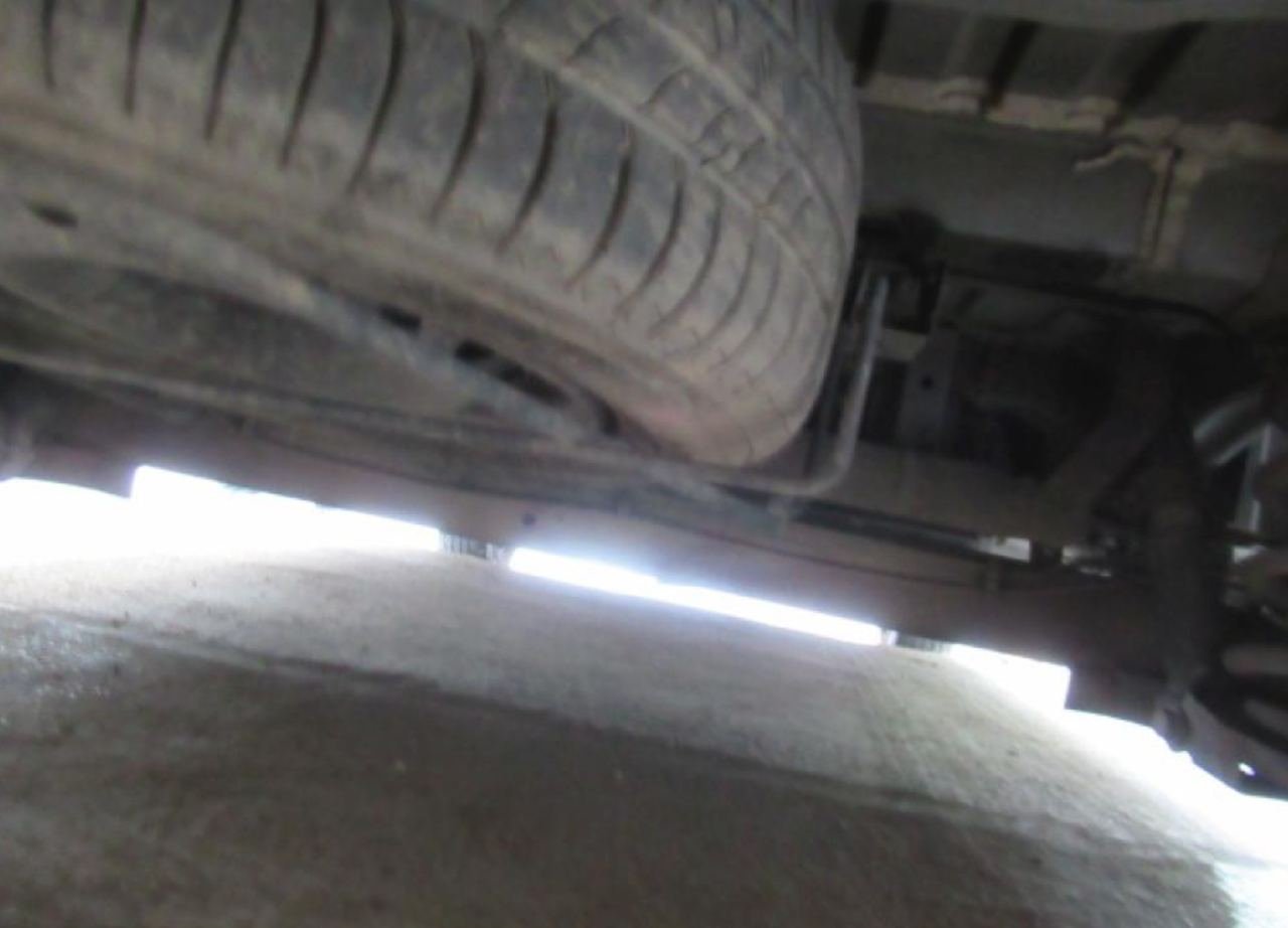 Фото - Renault Kangoo L1 #5