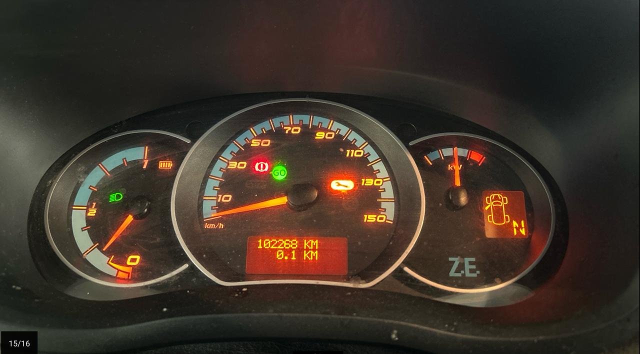 Фото - Renault Master #8