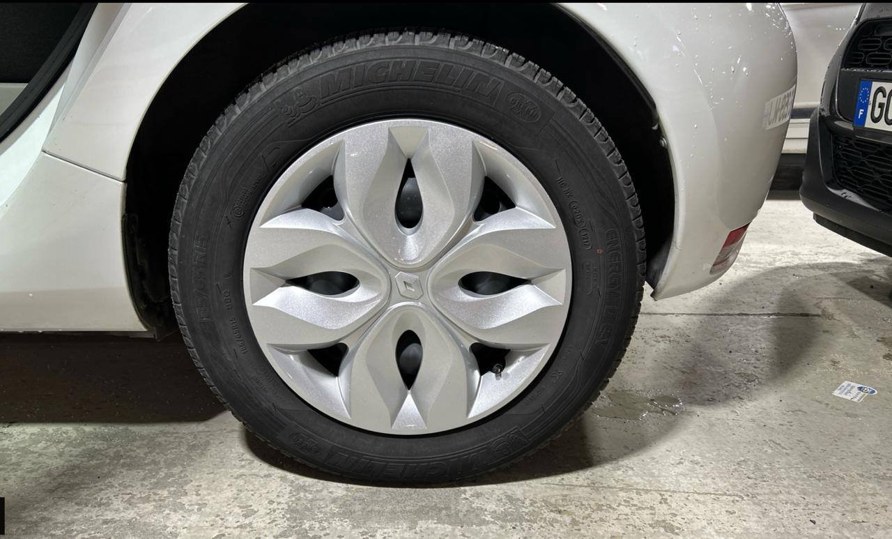 Фото - Renault ZOE #8