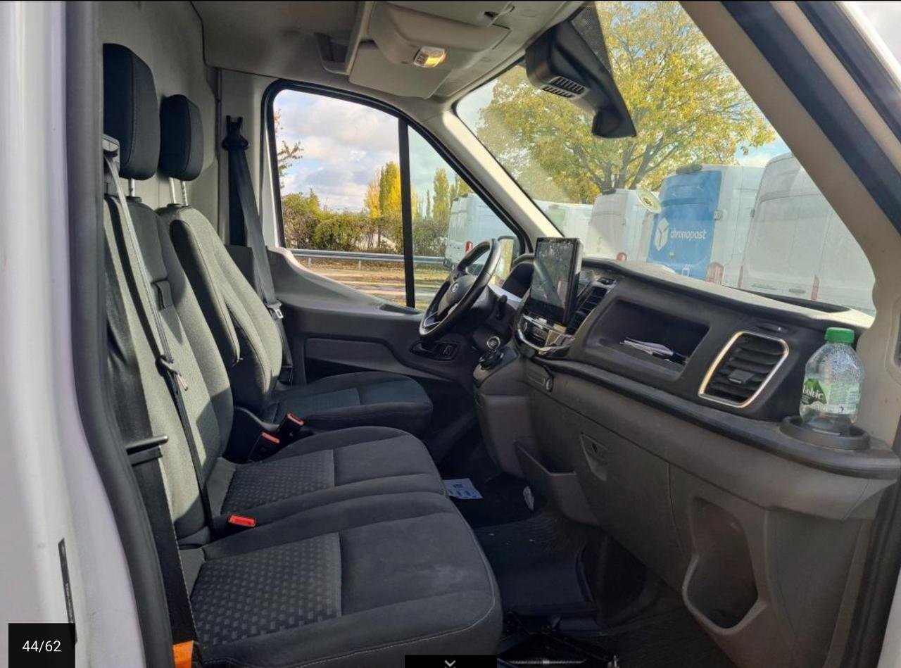 Фото - Ford Transit #6