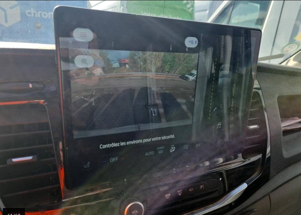 Фото - Ford Transit #5