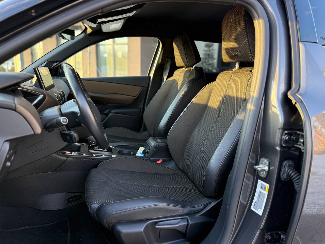 Фото - DS 3 Crossback #8