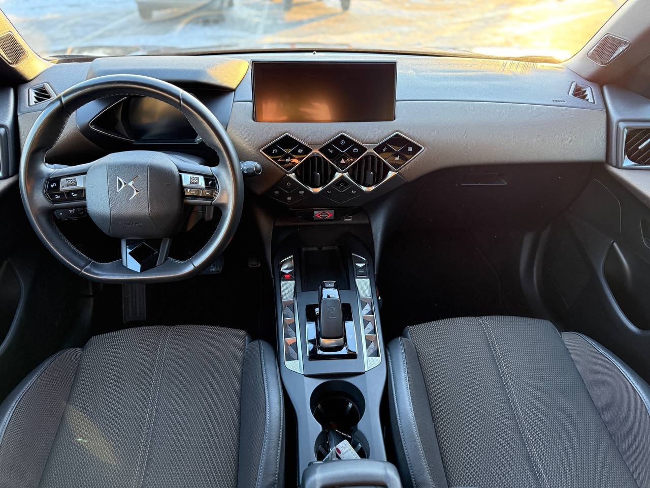 Фото - DS 3 Crossback #9