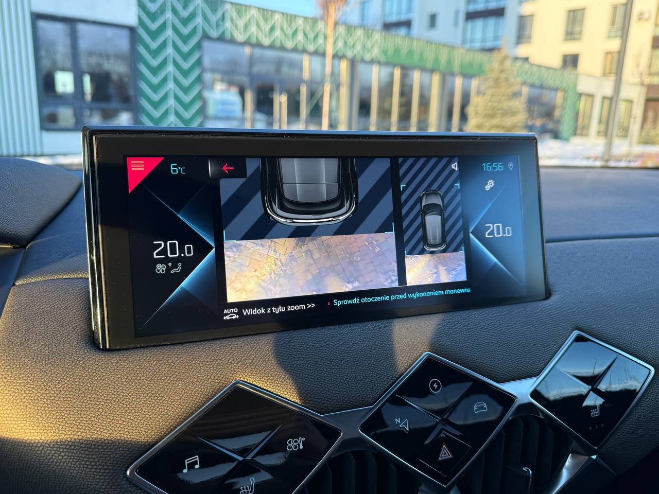 Фото - DS 3 Crossback #10