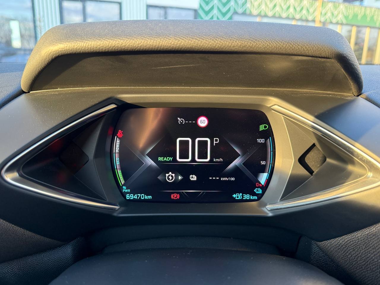 Фото - DS 3 Crossback #7