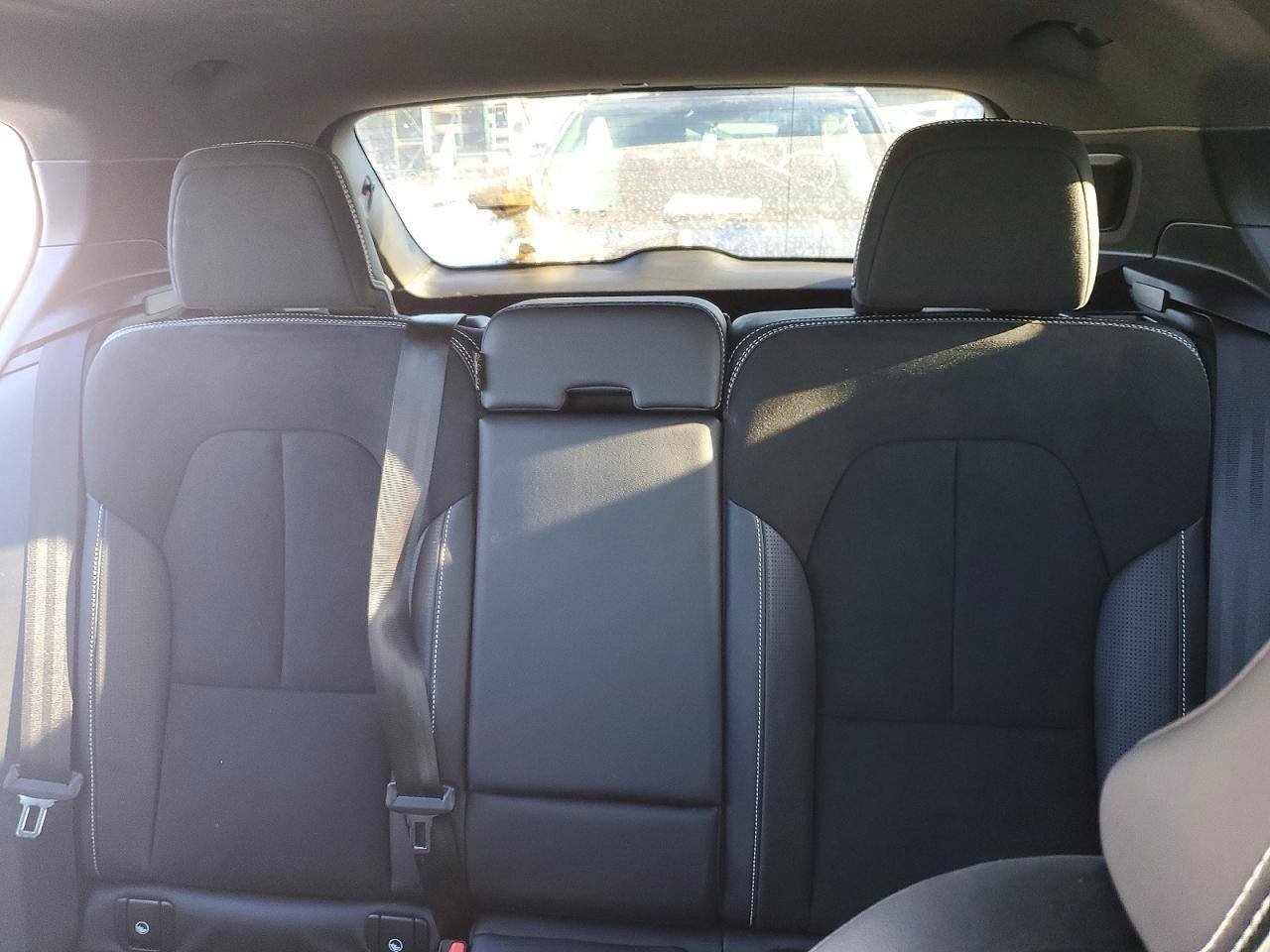Фото - Volvo Xc40 #9